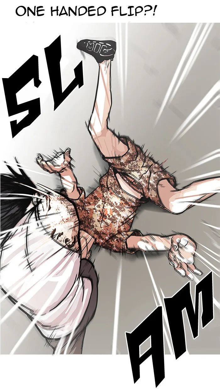 Lookism - Chapter 93 - Page 29