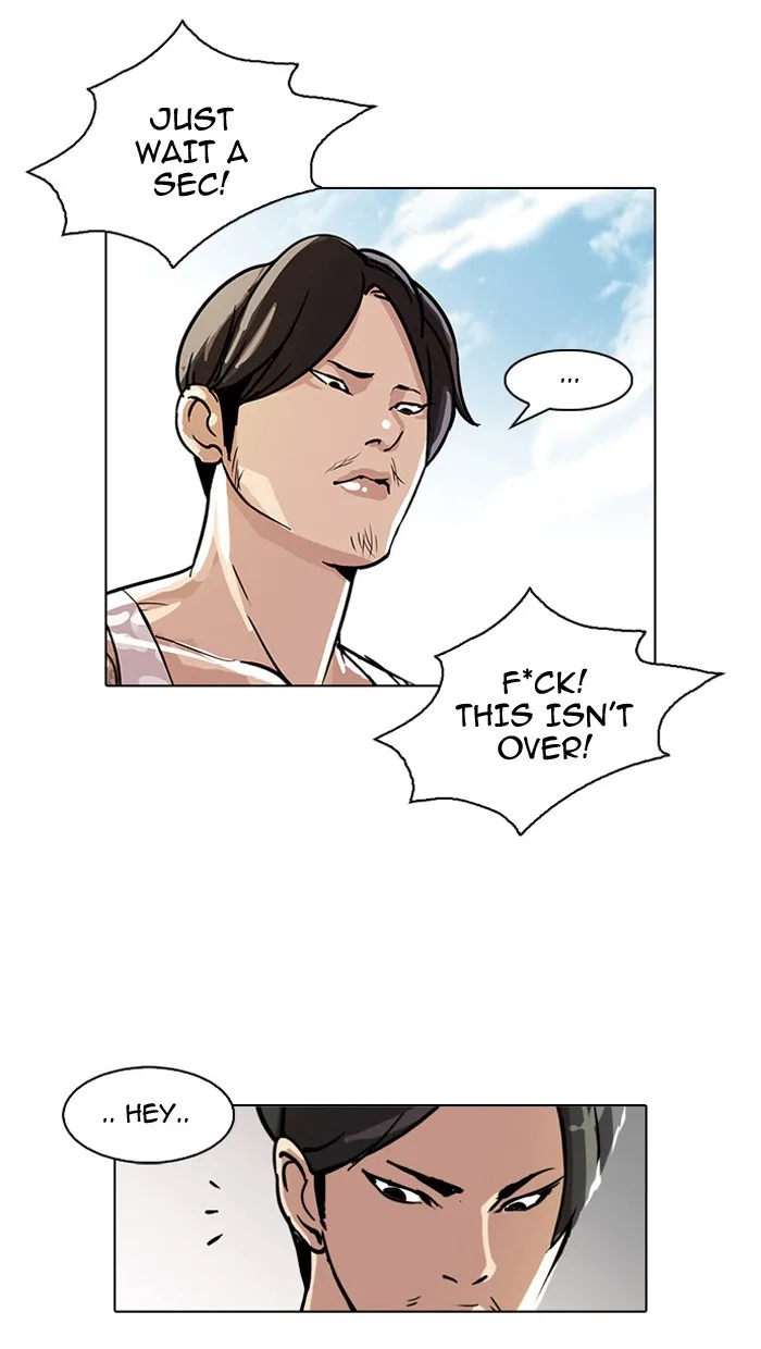 Lookism - Chapter 93 - Page 36