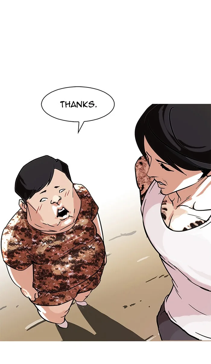 Lookism - Chapter 93 - Page 37