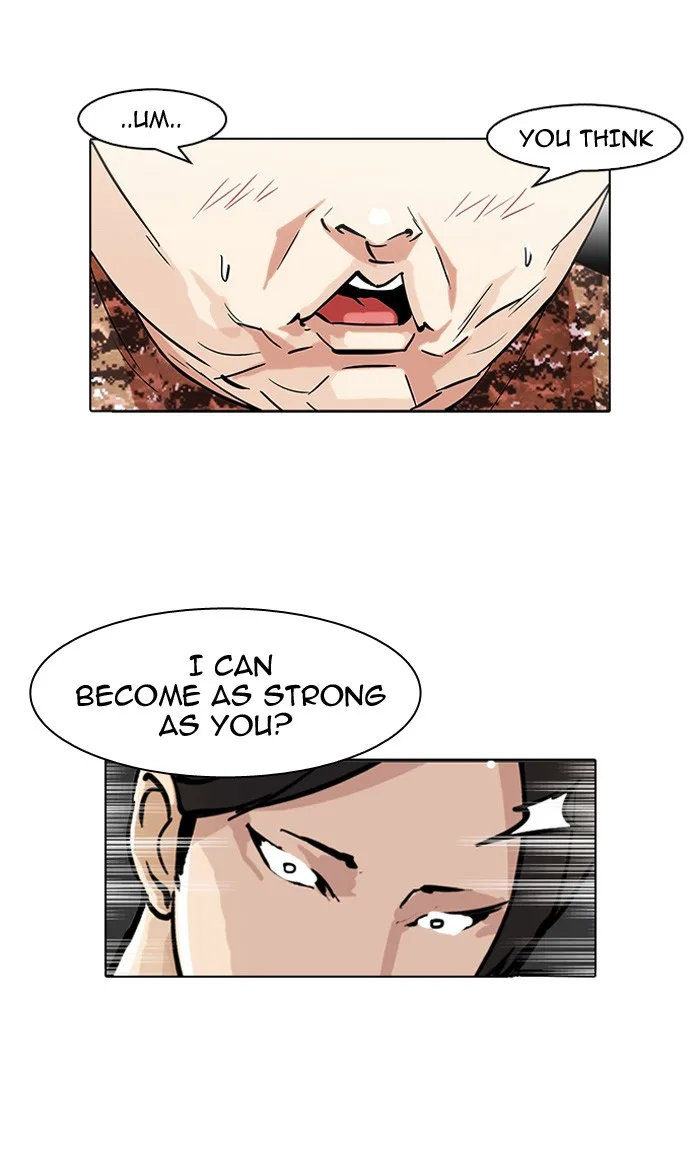 Lookism - Chapter 93 - Page 39