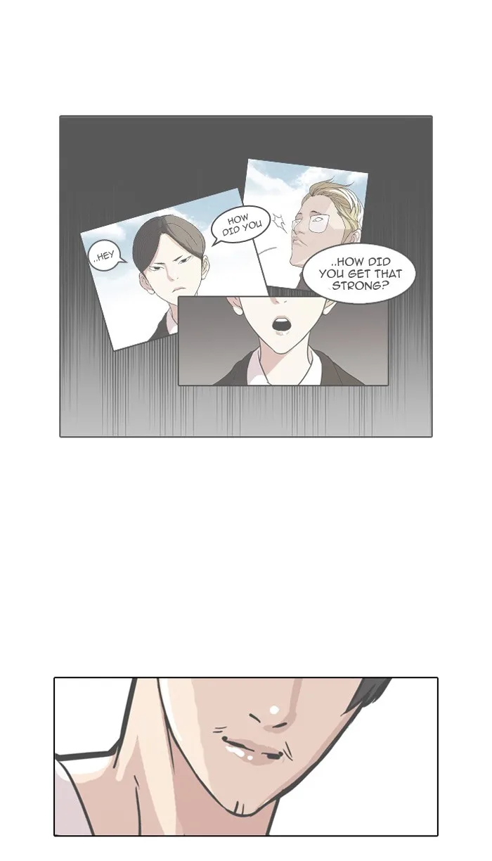 Lookism - Chapter 93 - Page 40