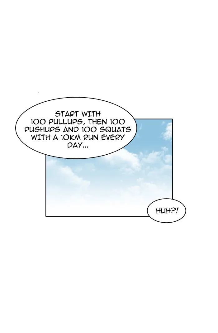 Lookism - Chapter 93 - Page 41
