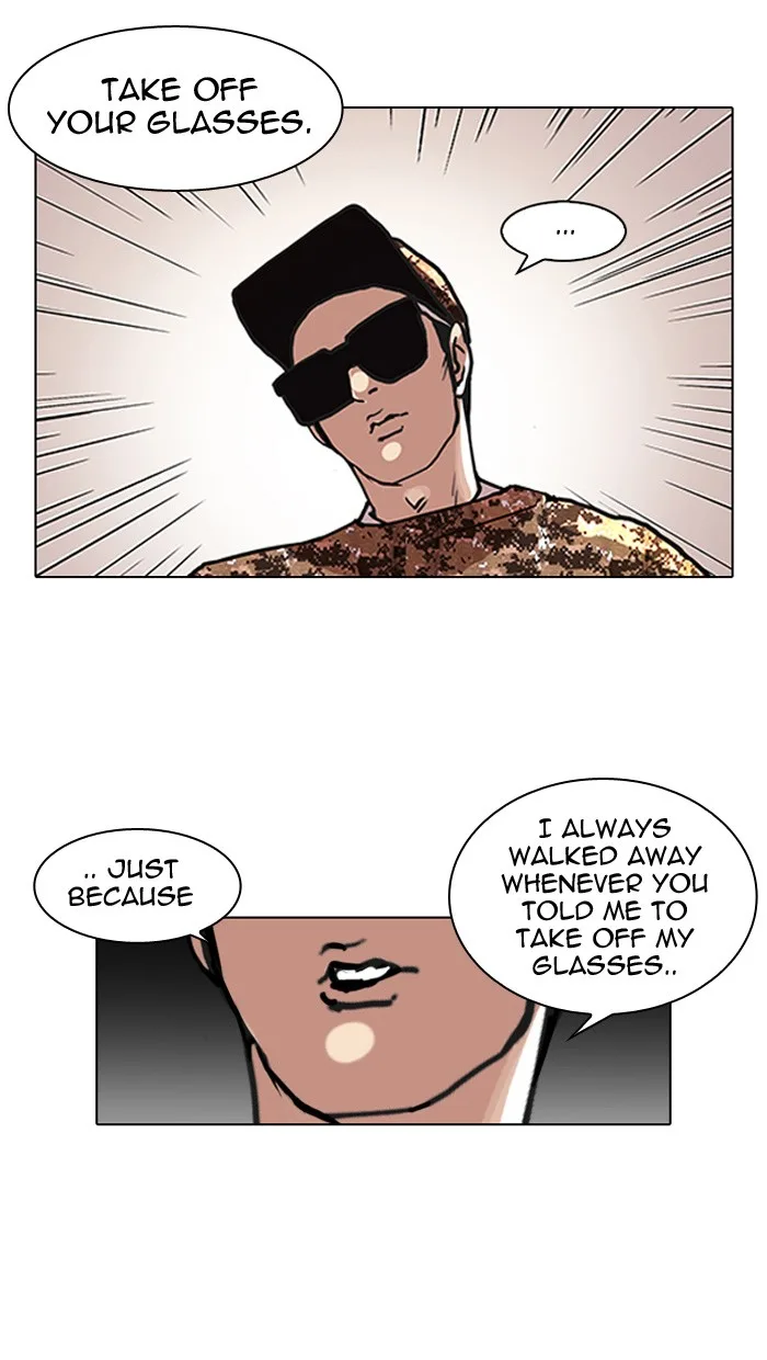 Lookism - Chapter 93 - Page 5