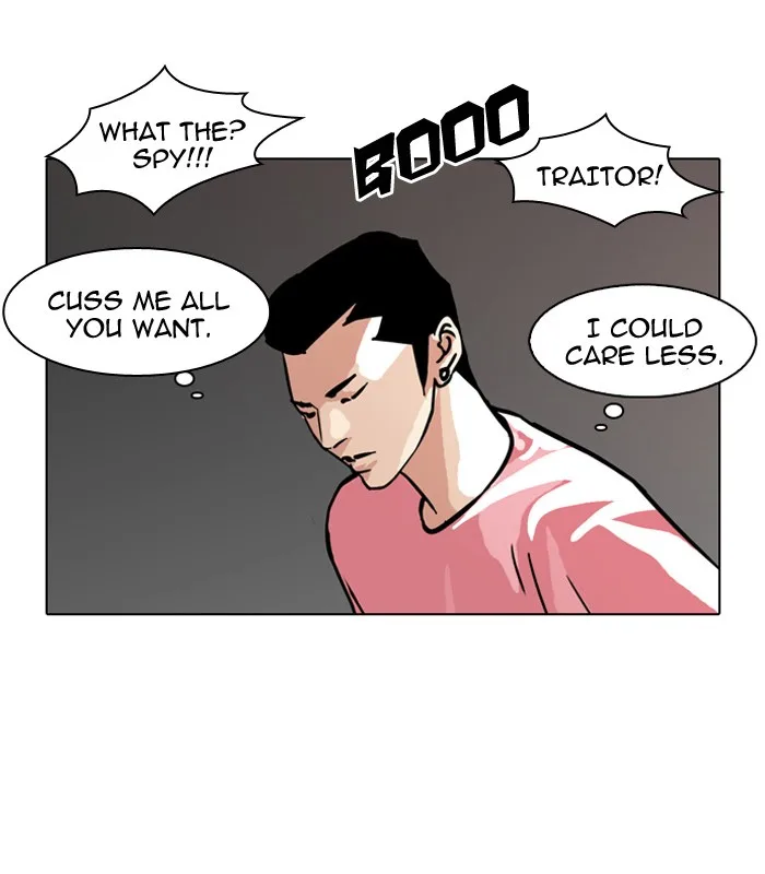 Lookism - Chapter 93 - Page 50