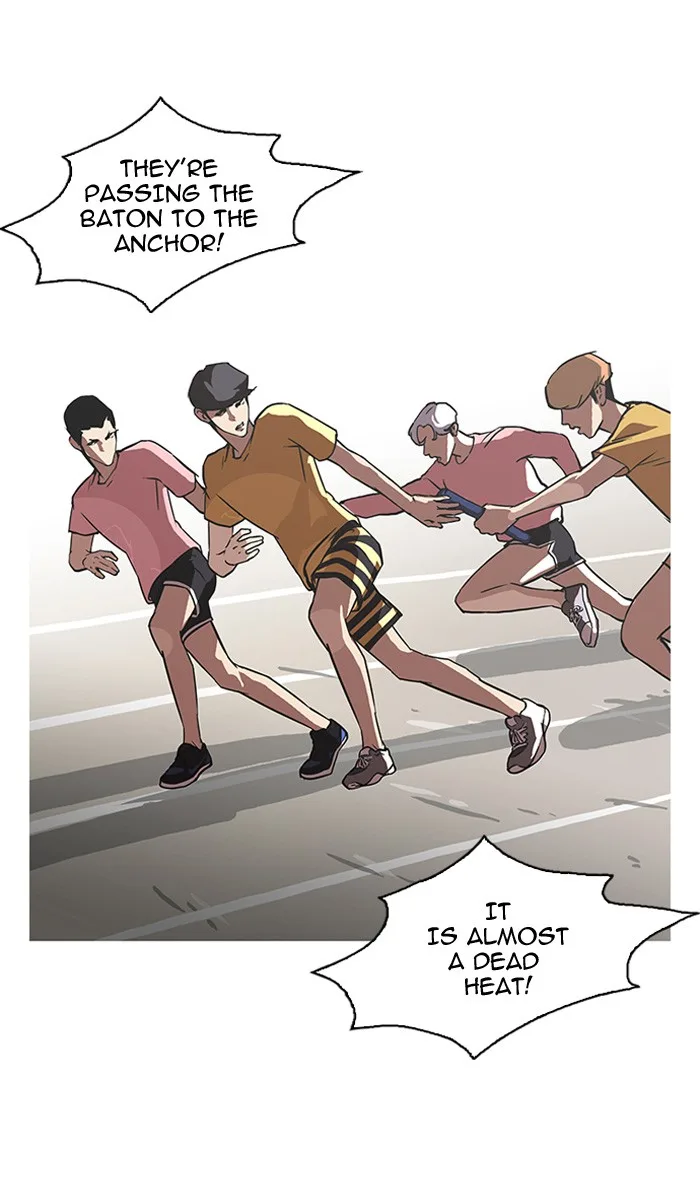 Lookism - Chapter 93 - Page 56