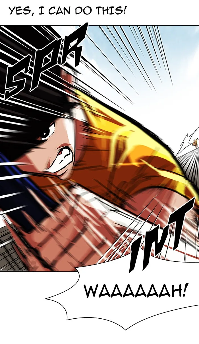 Lookism - Chapter 93 - Page 61