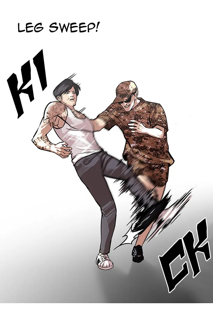Lookism - Chapter 93 - Page 9