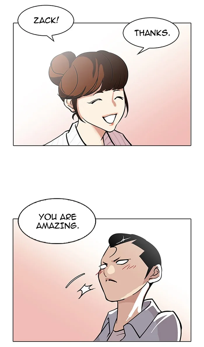 Lookism - Chapter 94 - Page 15