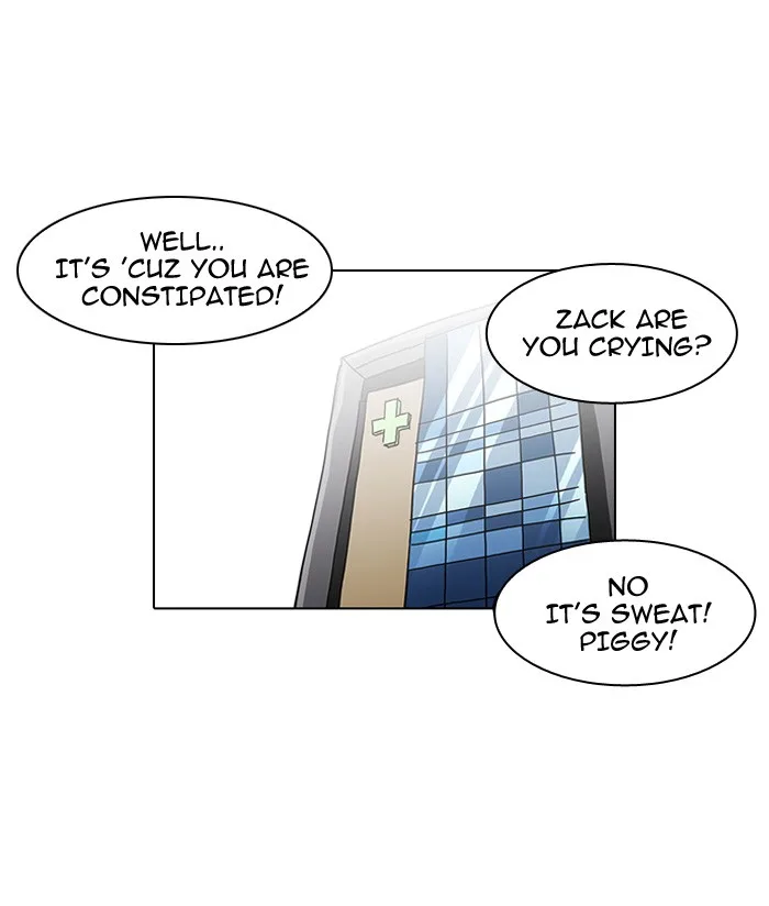 Lookism - Chapter 94 - Page 16