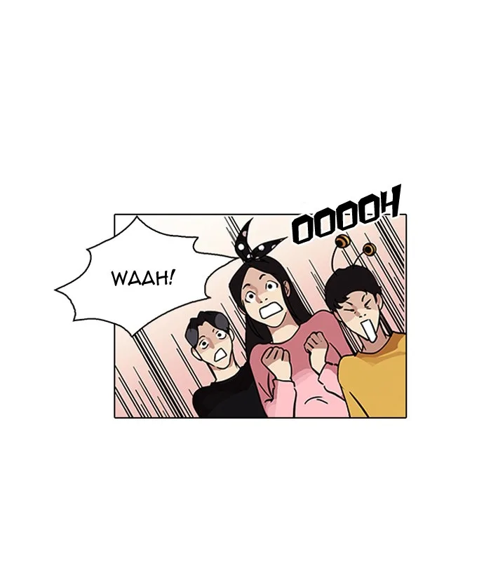 Lookism - Chapter 94 - Page 20