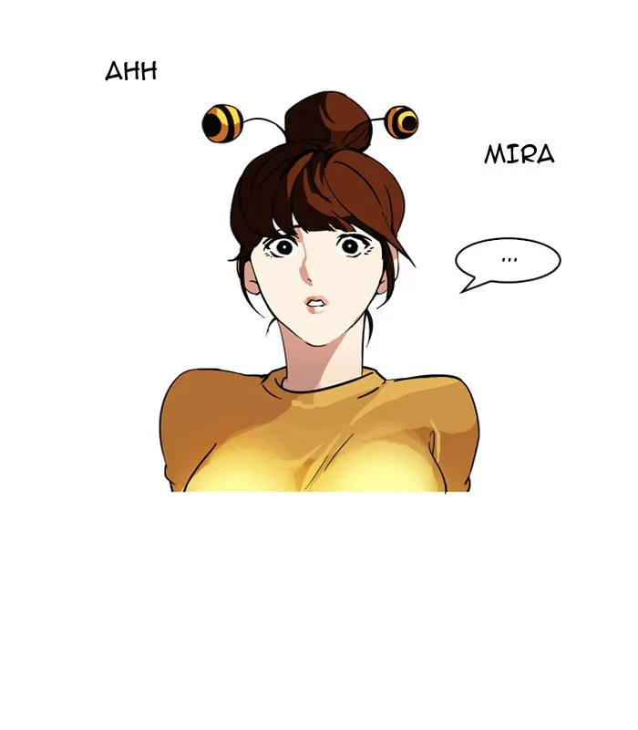 Lookism - Chapter 94 - Page 30