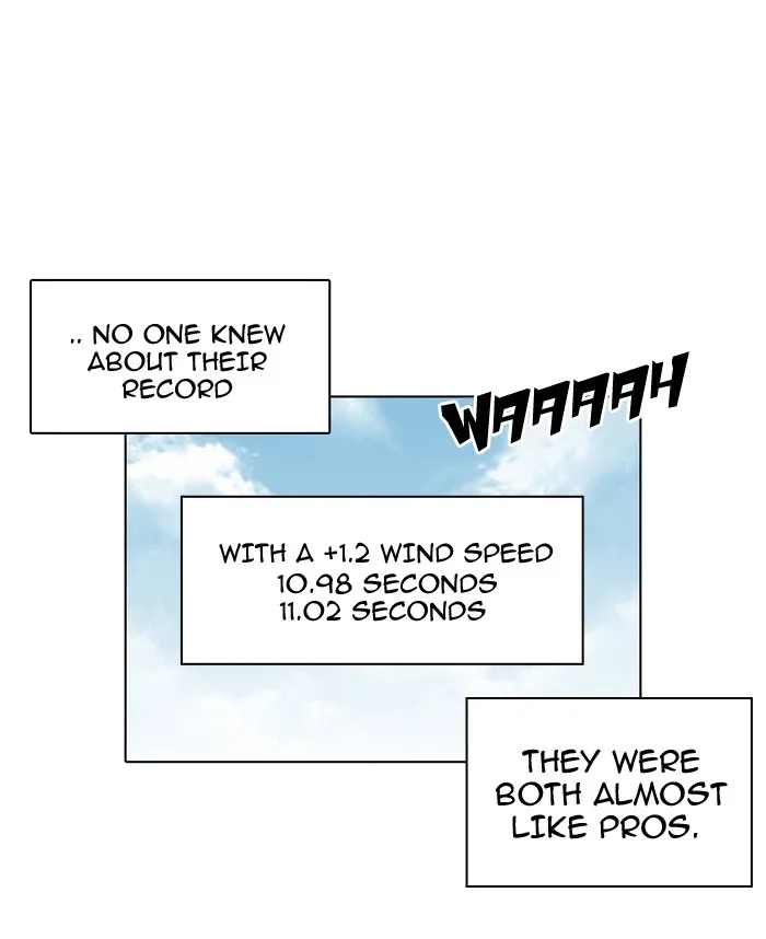 Lookism - Chapter 94 - Page 32