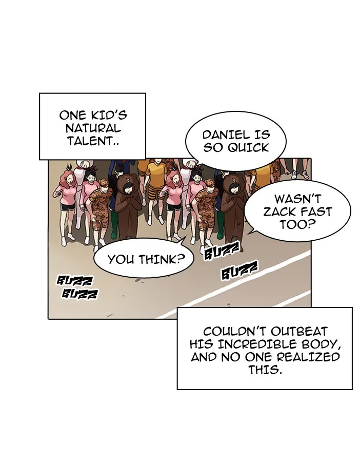 Lookism - Chapter 94 - Page 35