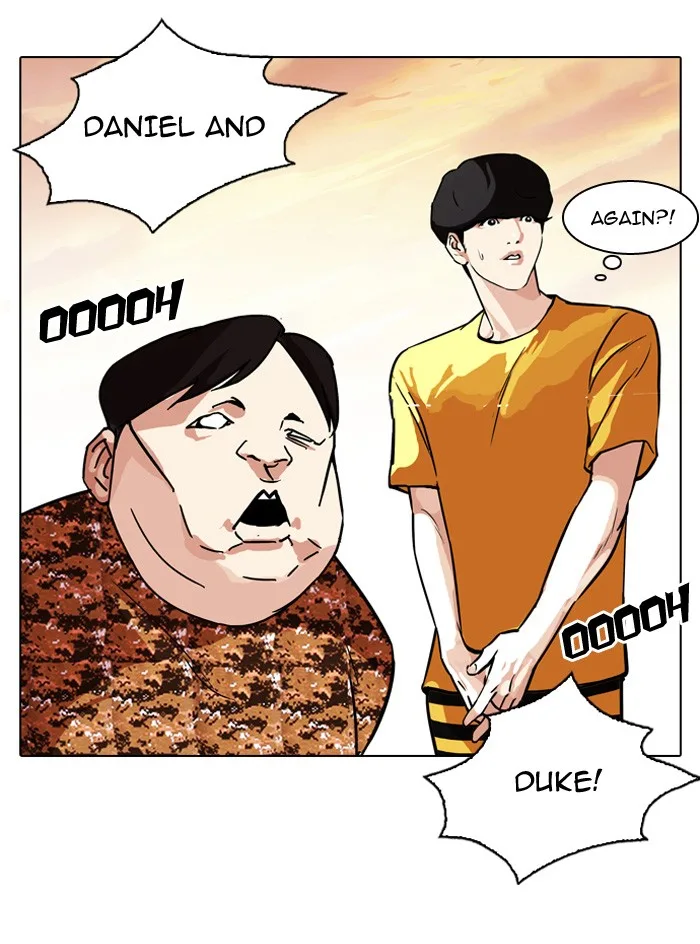 Lookism - Chapter 94 - Page 38
