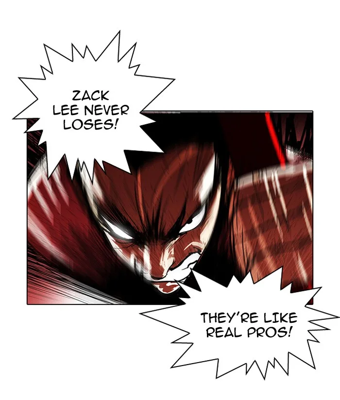 Lookism - Chapter 94 - Page 4