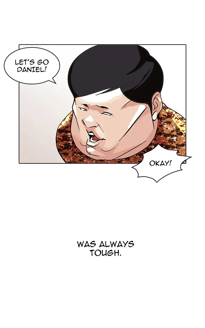 Lookism - Chapter 94 - Page 40