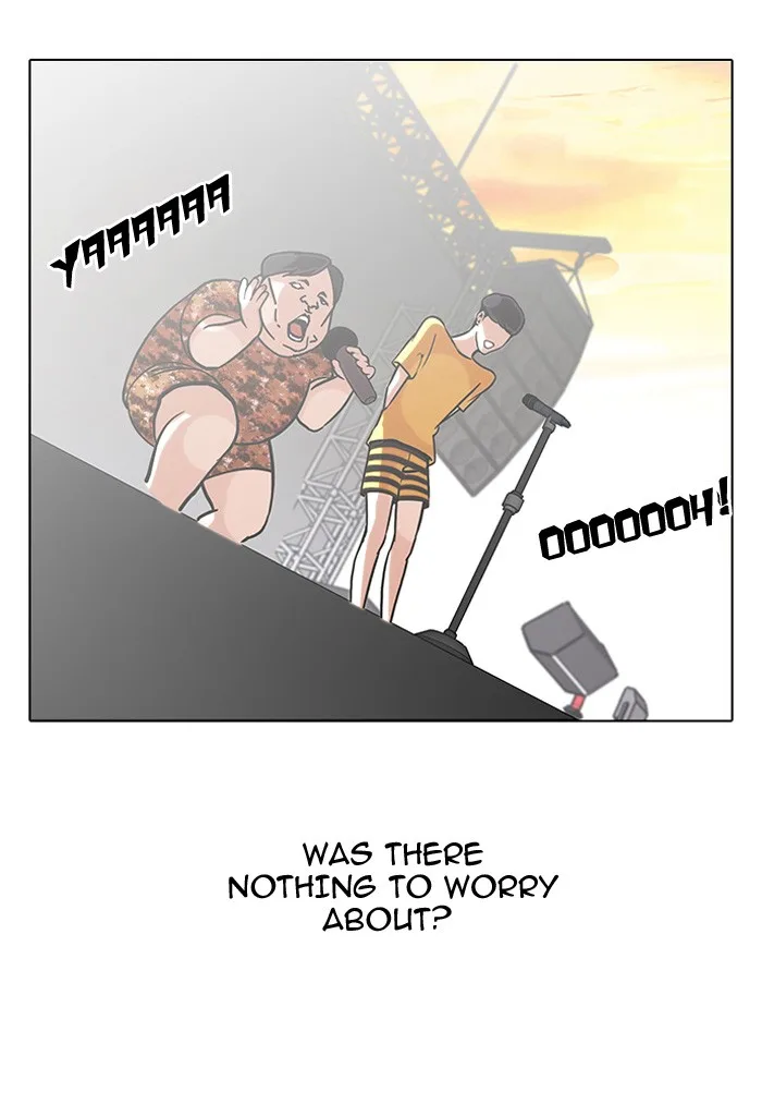Lookism - Chapter 94 - Page 41