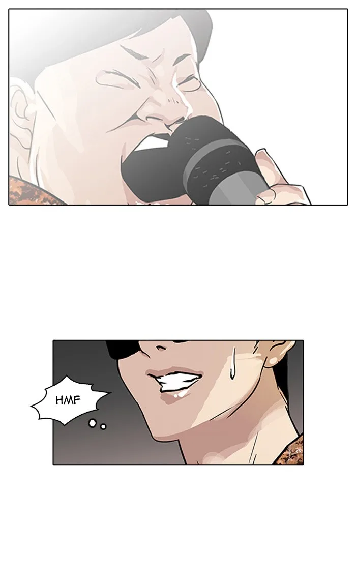 Lookism - Chapter 94 - Page 43