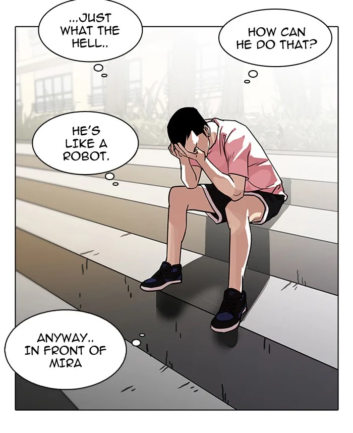 Lookism - Chapter 94 - Page 46