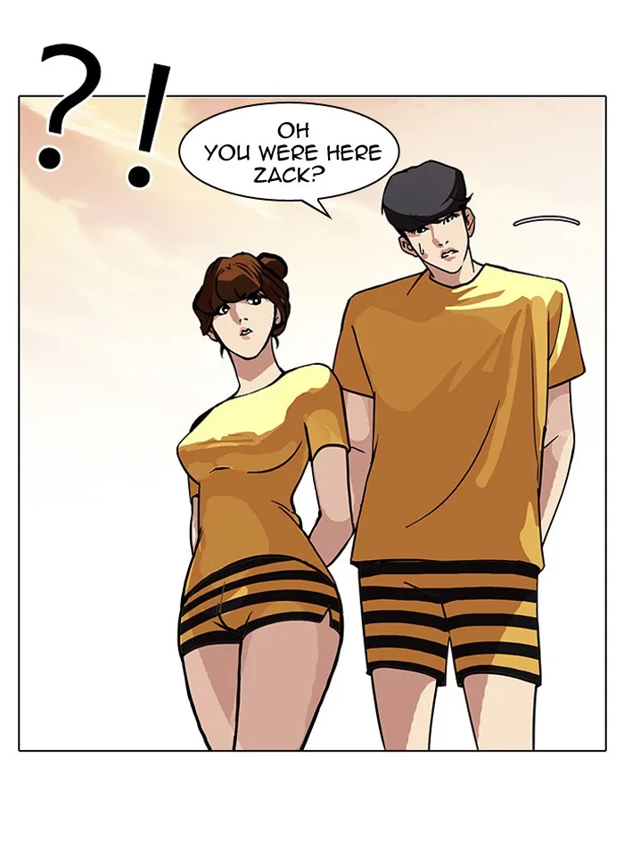Lookism - Chapter 94 - Page 51