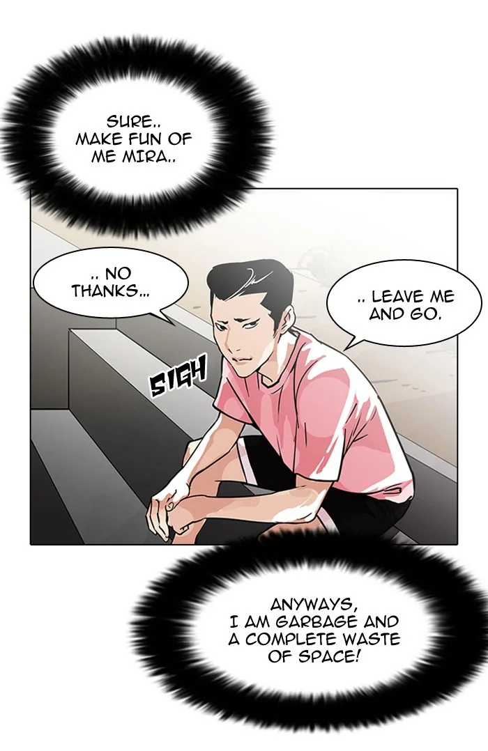 Lookism - Chapter 94 - Page 54