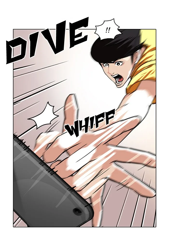 Lookism - Chapter 94 - Page 57