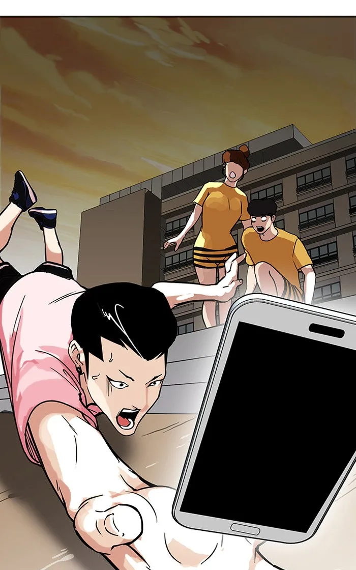 Lookism - Chapter 94 - Page 59