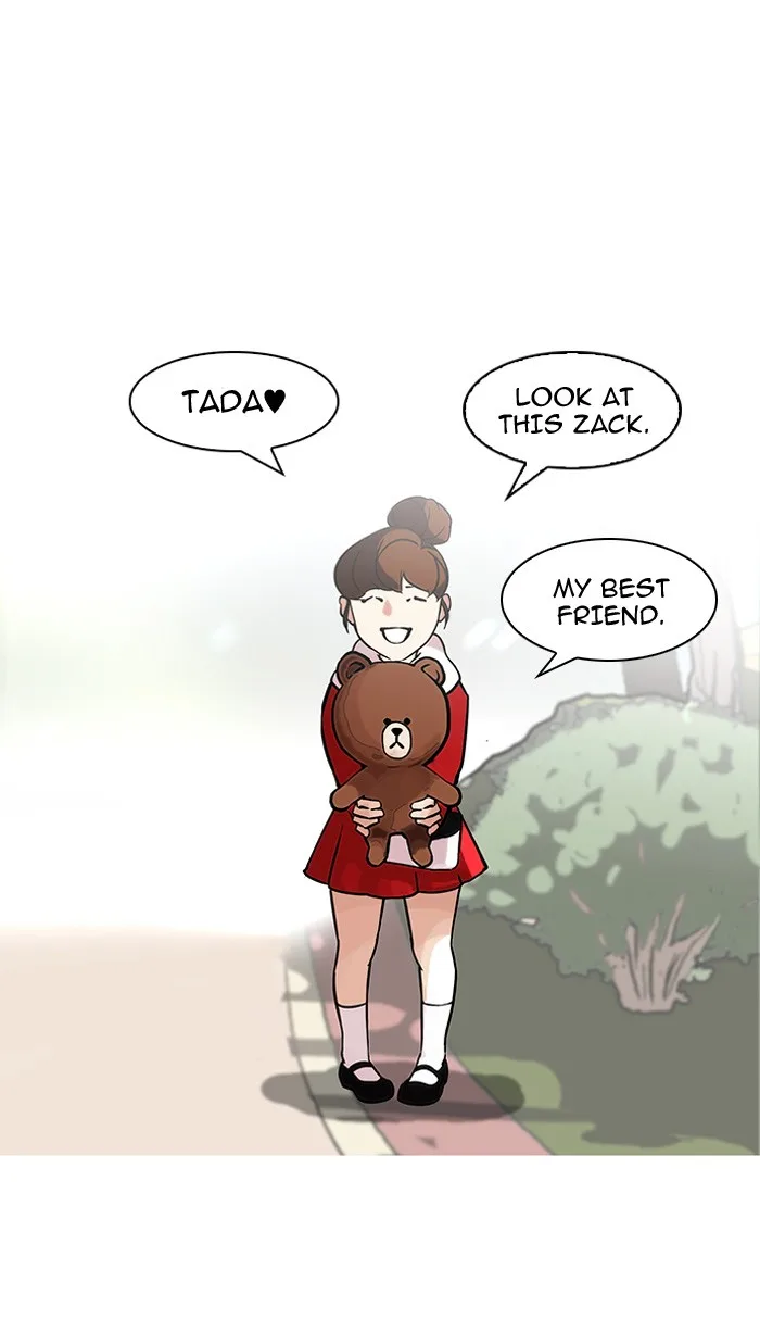 Lookism - Chapter 94 - Page 6