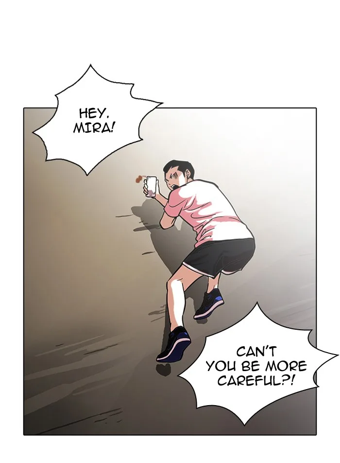 Lookism - Chapter 94 - Page 61