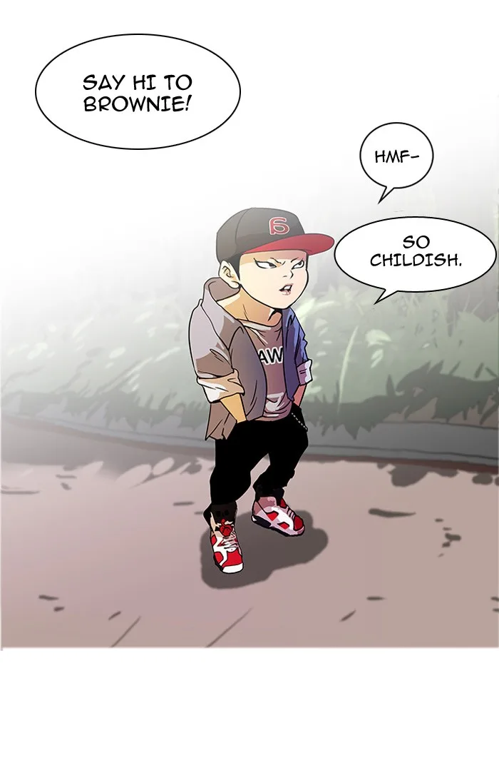 Lookism - Chapter 94 - Page 7