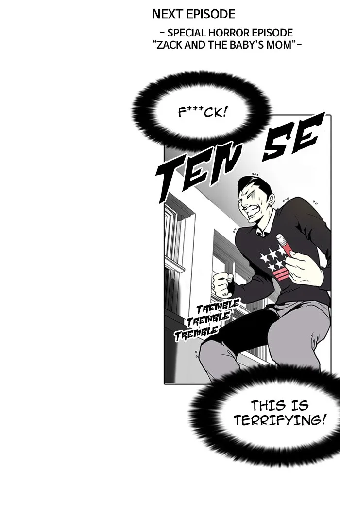 Lookism - Chapter 94 - Page 76