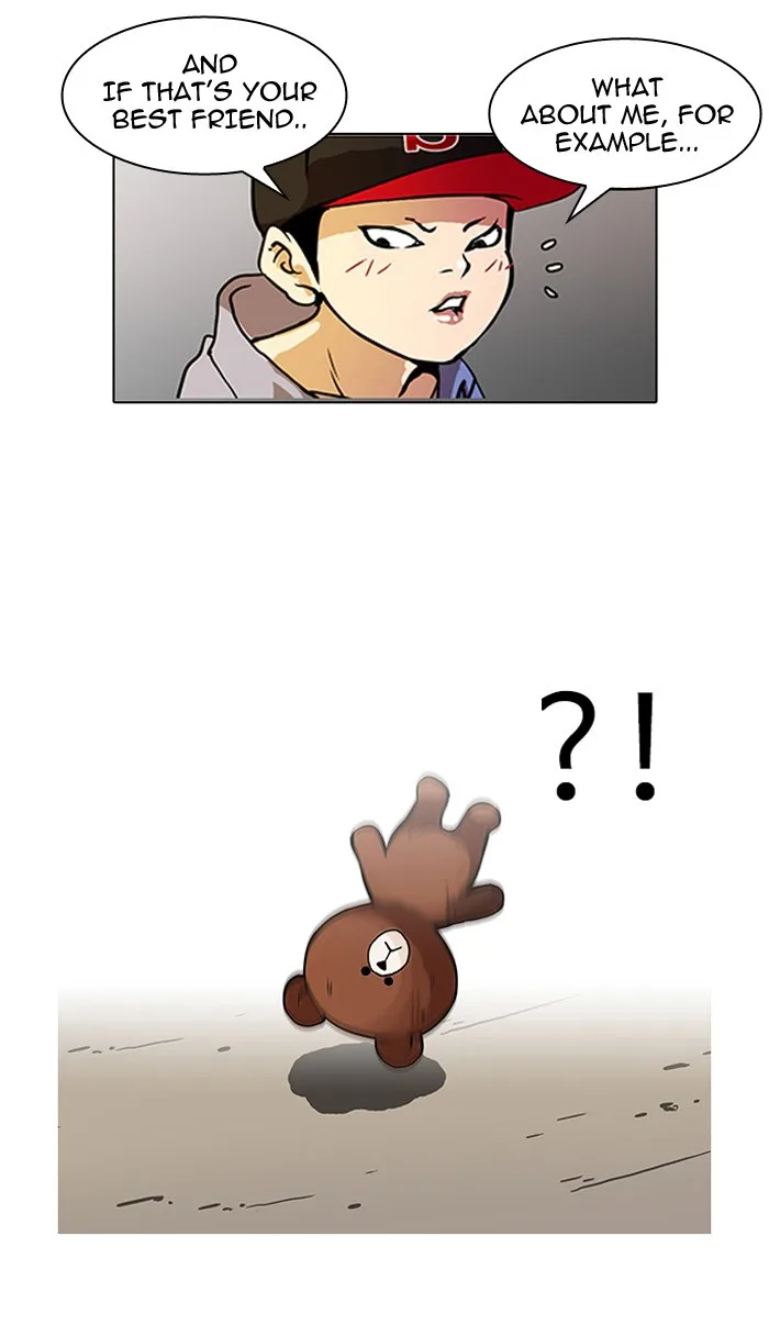 Lookism - Chapter 94 - Page 8