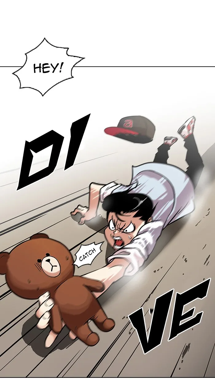 Lookism - Chapter 94 - Page 9