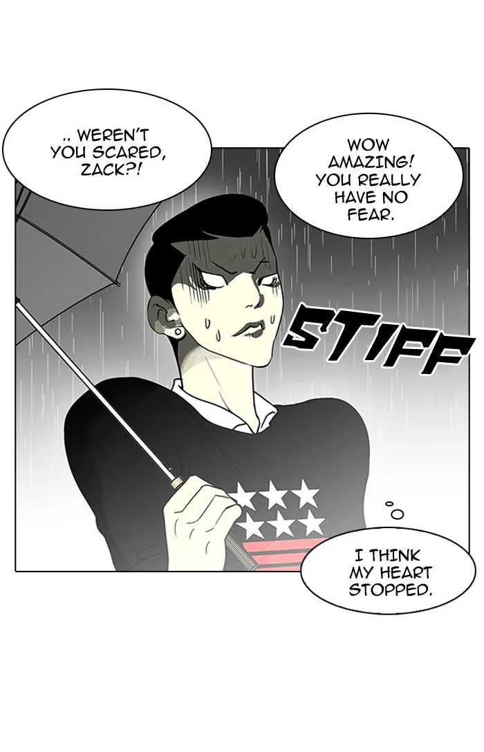 Lookism - Chapter 95 - Page 11