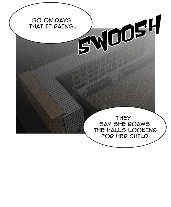 Lookism - Chapter 95 - Page 18