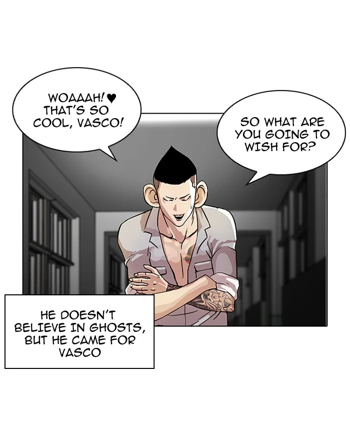 Lookism - Chapter 95 - Page 23