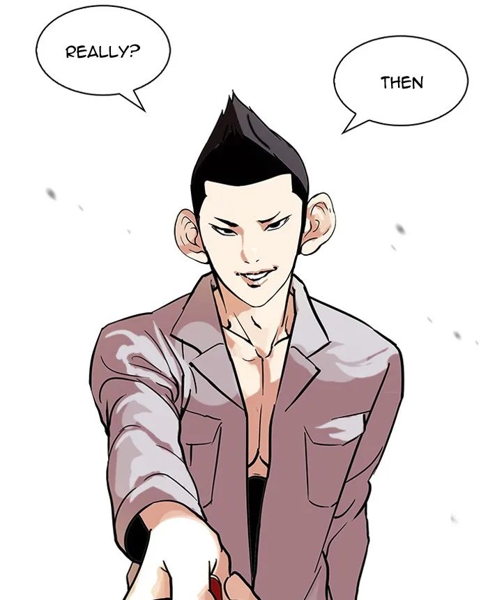 Lookism - Chapter 95 - Page 28