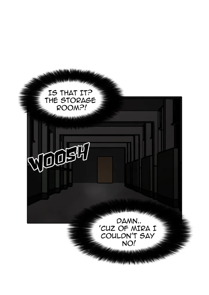 Lookism - Chapter 95 - Page 38