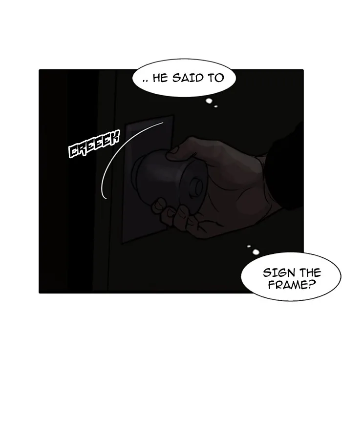 Lookism - Chapter 95 - Page 39