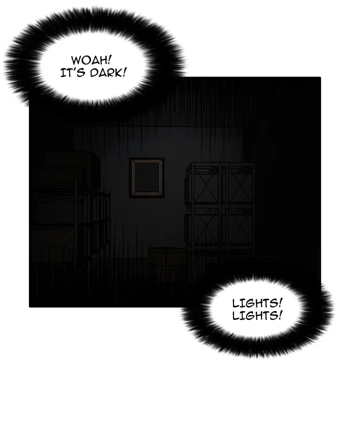 Lookism - Chapter 95 - Page 41