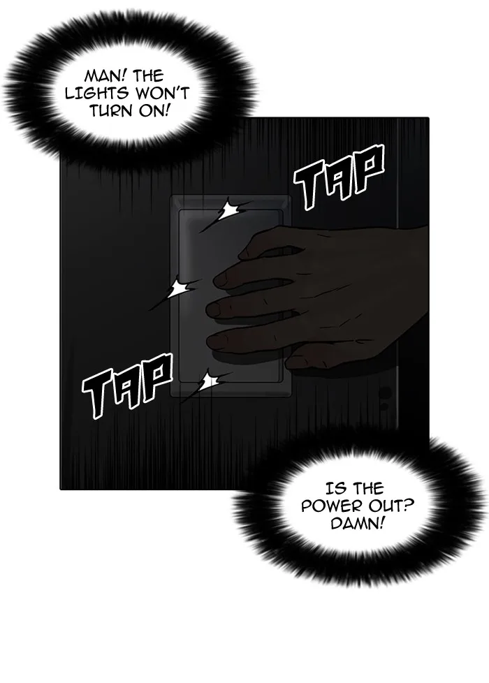 Lookism - Chapter 95 - Page 42