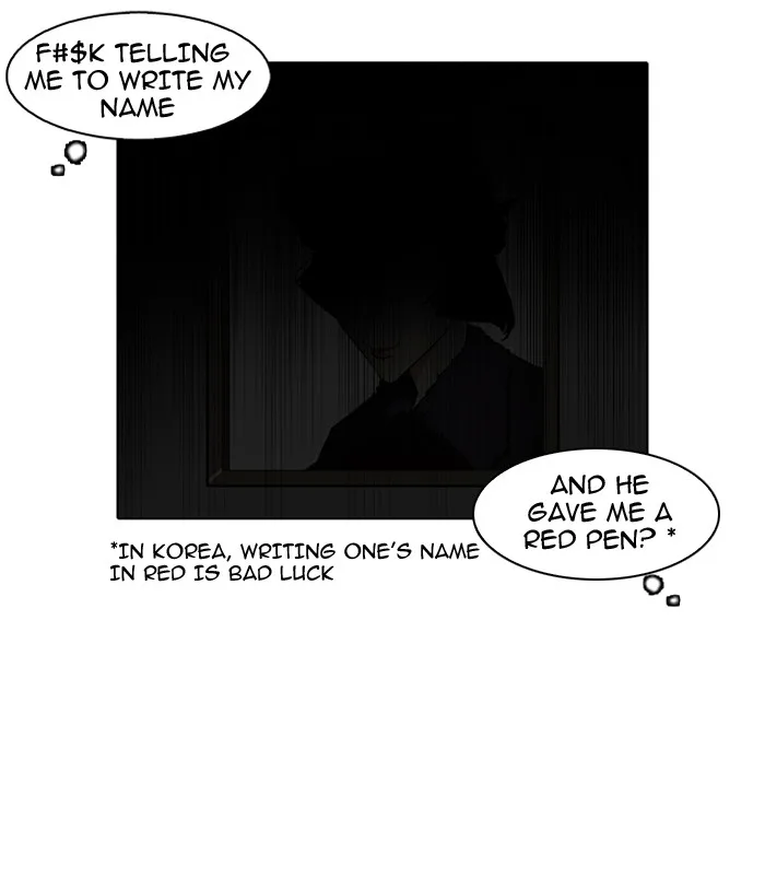 Lookism - Chapter 95 - Page 44