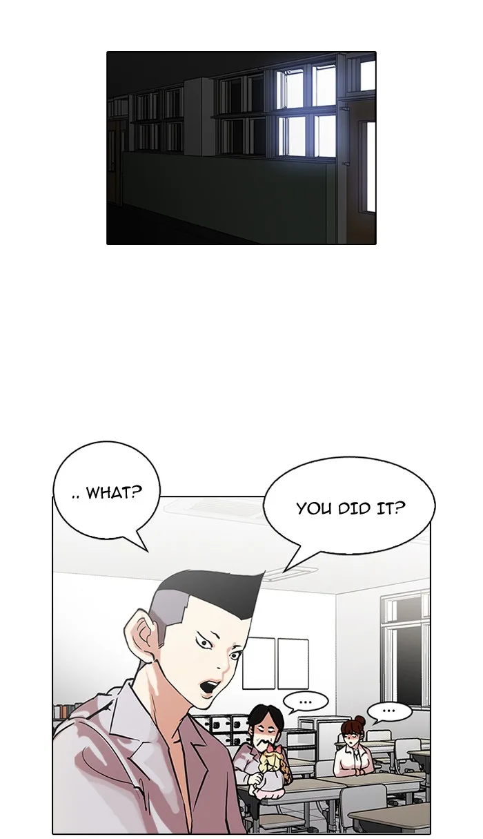 Lookism - Chapter 95 - Page 54