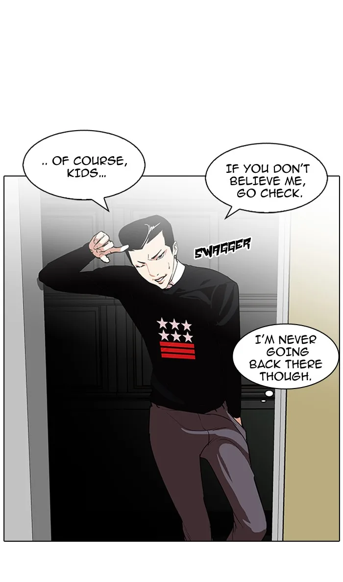 Lookism - Chapter 95 - Page 55