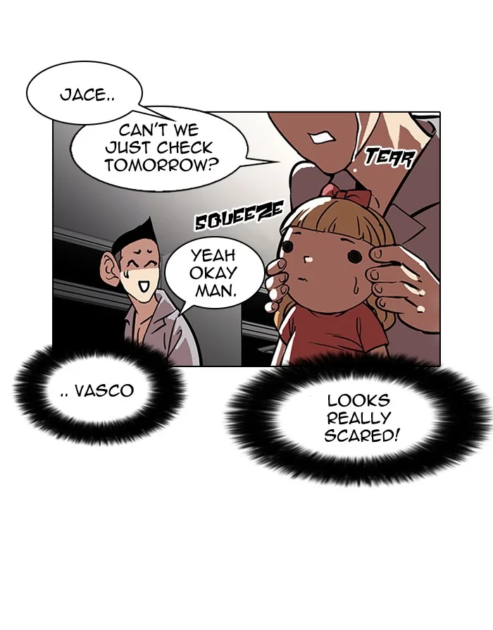 Lookism - Chapter 95 - Page 58