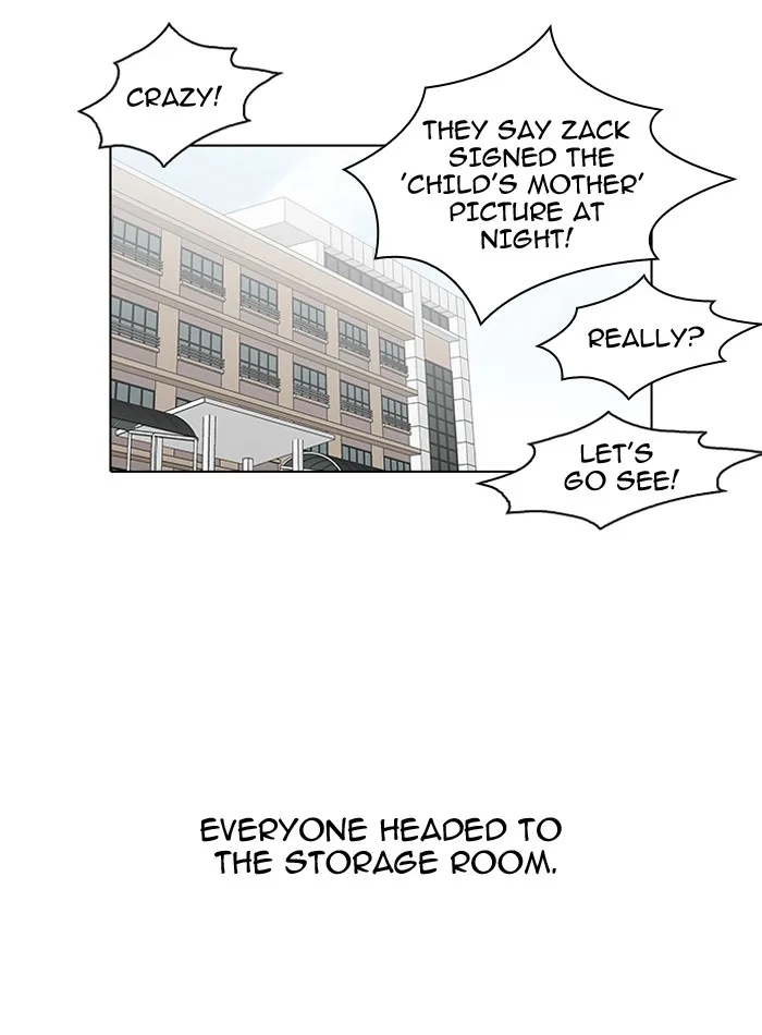 Lookism - Chapter 95 - Page 61
