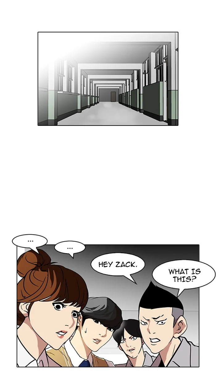 Lookism - Chapter 95 - Page 62