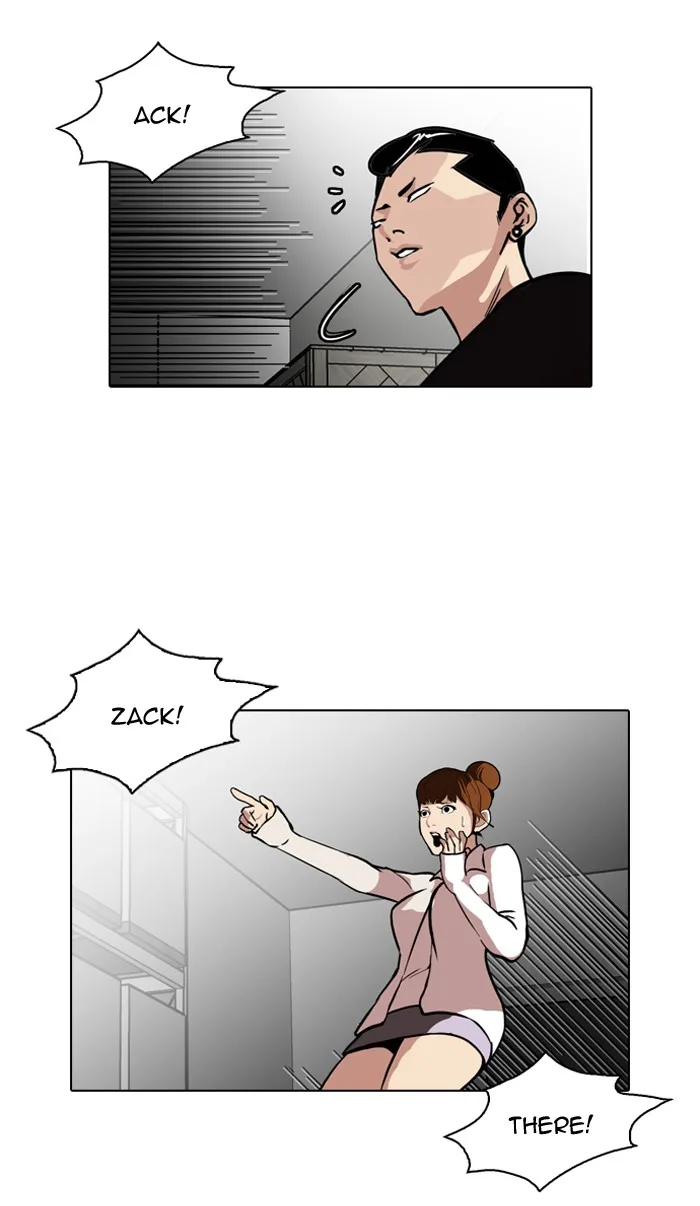 Lookism - Chapter 95 - Page 66