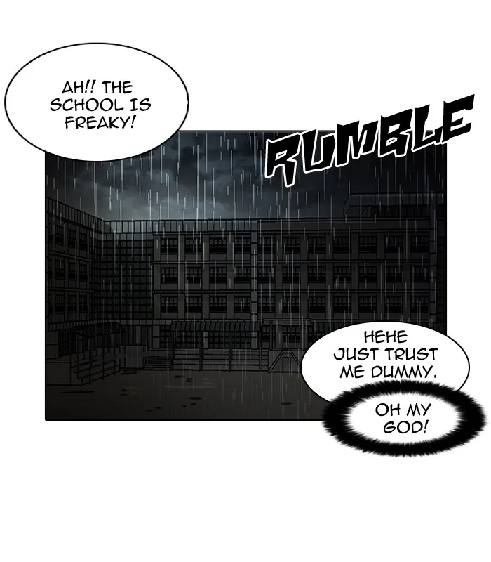Lookism - Chapter 95 - Page 7