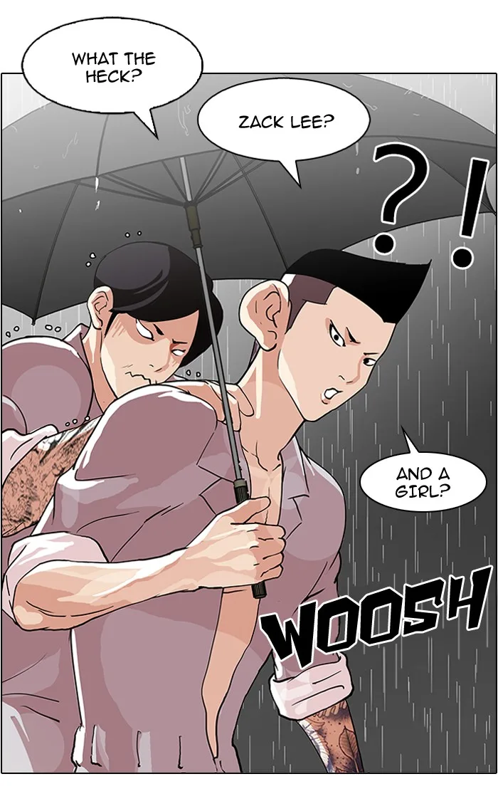 Lookism - Chapter 95 - Page 9
